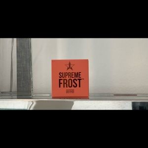 Jeffree Star Cosmetics - Supreme Frost - Color: Citrus Bling
